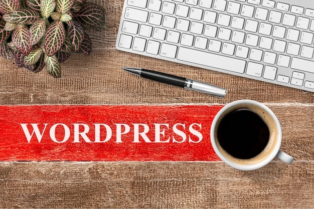 WordPress Maintenance Overview